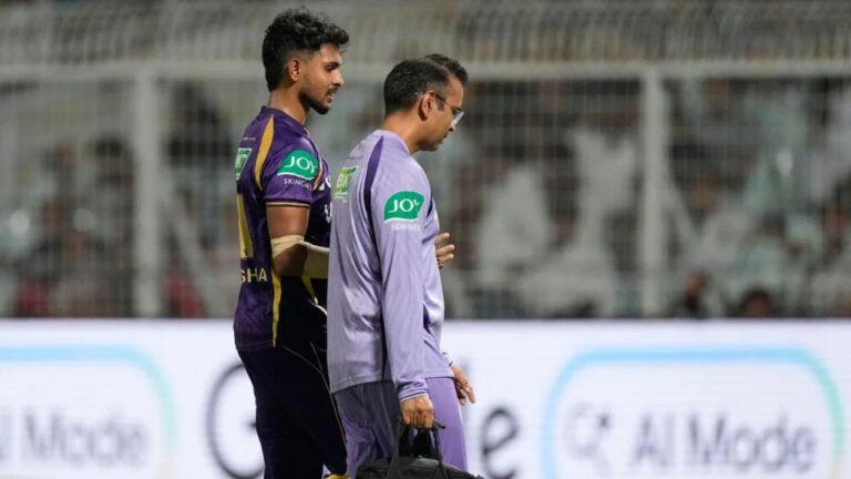 Matheesha Pathirana’s Cost Per Ball For KKR In IPL 2026 – Matheesha Pathirana’s IPL 2026 Cost: The Reality Behind the 18 Crore Price Tag