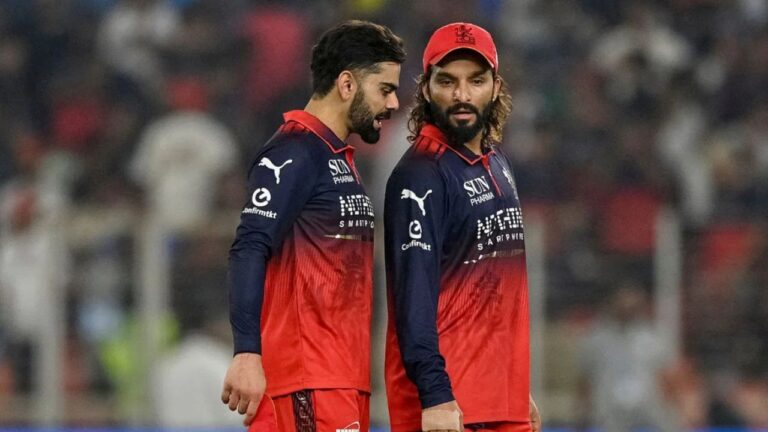 Rajat Patidar’s India Debut Openly Demanded By RCB Teammate – Rajat Patidar India Call-Up Demanded by RCB Teammate Phil Salt