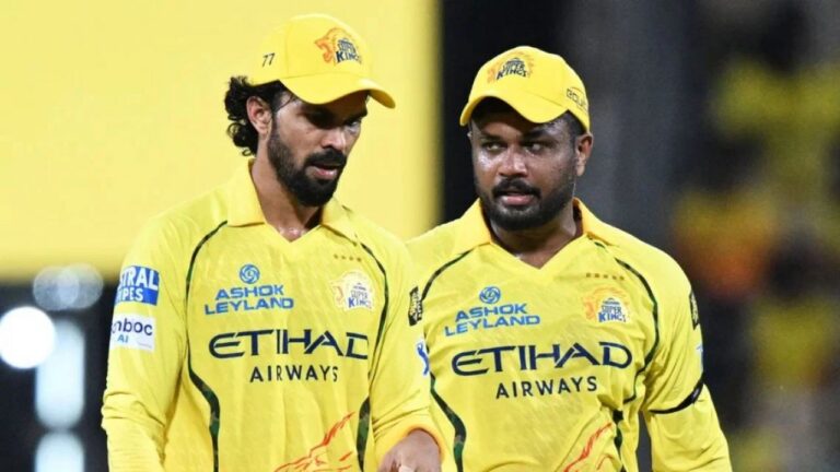 CSK Players If Released Before IPL 2027, Might Prove To Be Biggest Blunders – 3 CSK Players Chennai Super Kings Must Retain Before IPL 2027