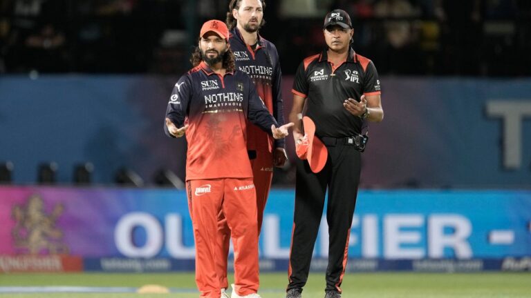 Why Rajat Patidar Is Still Not Ready For A Place In India’s T20I Setup? – Why Rajat Patidar Faces Hurdles for India’s T20I Squad Selection