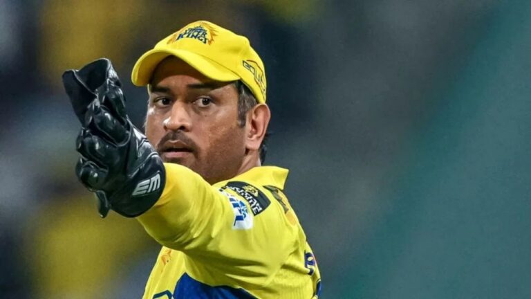CSK Unveil Real Plan For MS Dhoni’s IPL Future – MS Dhoni IPL 2027 Future: CSK CEO Provides Crucial Update