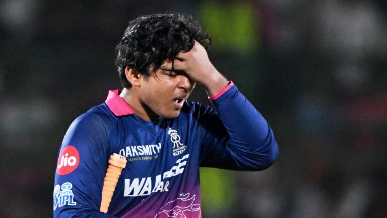 Vaibhav Sooryavanshi’s Trade From RR Stamped By IPL’s Top Boss – Vaibhav Sooryavanshi: IPL Boss Addresses Transfer Rumours and Rising Star’s Future
