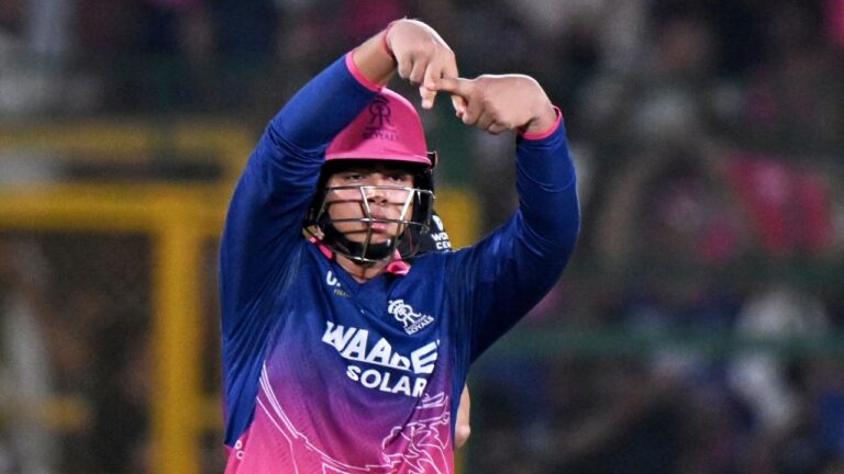 Mumbai Indians To Go For Vaibhav Sooryavanshi? Teams Who Might Be Interested In – Mumbai Indians to Trade for Vaibhav Sooryavanshi? 3 Potential IPL Trade Destinations