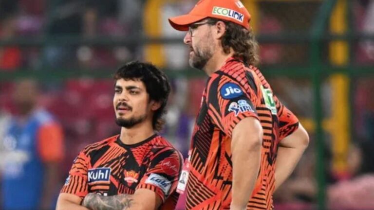 Ishan Kishan’s Financial Help To Teammate Leaked – Ishan Kishan’s Heartwarming Gesture: How SRH Star Helped Sakib Hussain