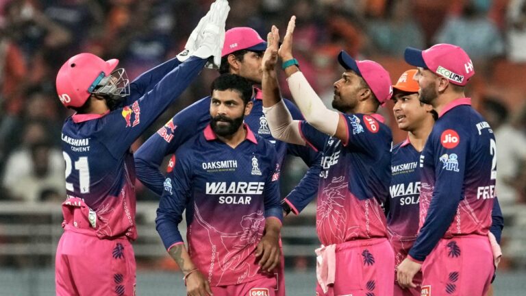 Not Vaibhav Sooryavanshi, Another RR Player Demanded To Be Fast-Tracked In India – Beyond the Hype: Why Kevin Pietersen Wants Dhruv Jurel in India’s White-Ball Setup