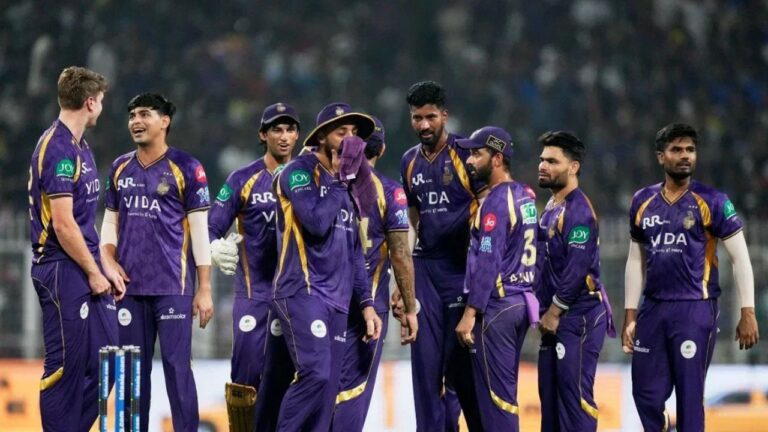 Ajinkya Rahane To Cameron Green: KKR Player Ratings For IPL 2026 – KKR Player Ratings: Assessing the Kolkata Knight Riders’ 2026 IPL Campaign