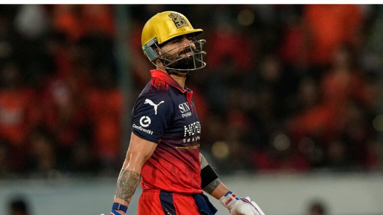 Will IPL 2026 Be The Last Season Of Virat Kohli? – Will IPL 2026 Be Virat Kohli’s Final Season? A Deep Dive Into His Future