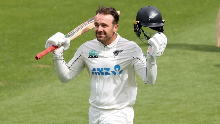 New Zealand Player Creates World Record Vs Ireland – Tom Blundell Sets Historic Record in New Zealand vs Ireland Test