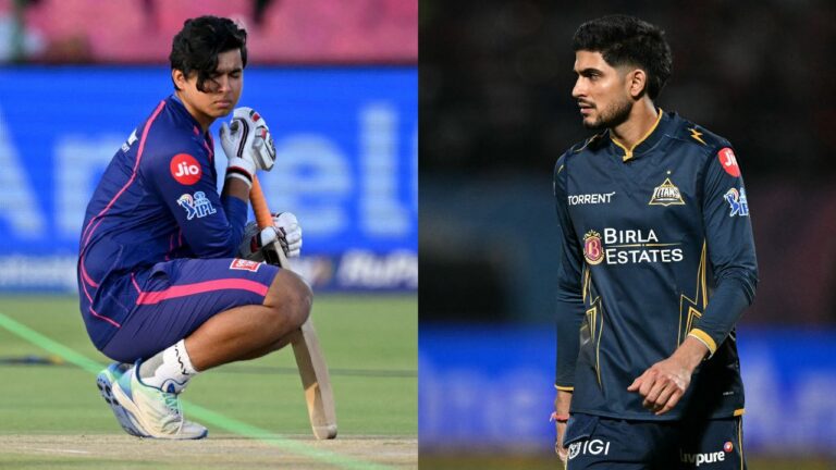 Gujarat Titans Meet Vaibhav Sooryavanshi Storm In Bid To Reach Final – GT vs RR Qualifier 2 Preview: Gujarat Titans Face Vaibhav Sooryavanshi Storm