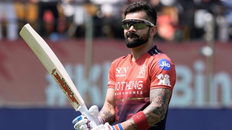 Virat Kohli’s 1 Billion Move Curbed For All Cricketers By BCCI Anti Corruption – BCCI Curbs Smart Glasses in IPL 2026 Amidst Integrity Concerns, Post-Kohli Campaign
