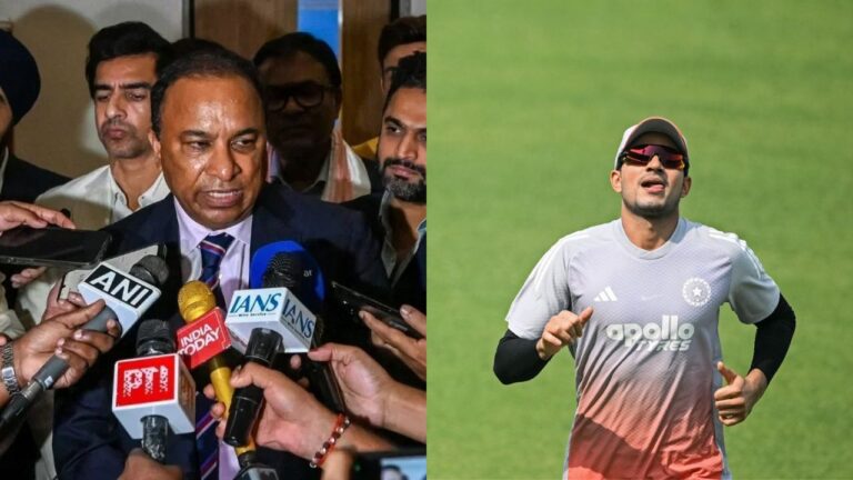 Shubman Gill, KL Rahul Summoned With Team India Members Just 2 Days After IPL Fi – Shubman Gill and KL Rahul Lead India Training Camp Ahead of Afghanistan Test
