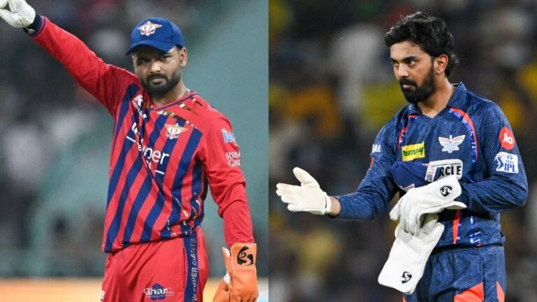 All Captains Of Lucknow Super Giants In IPL History – Lucknow Super Giants Captains: A History of Leadership in IPL