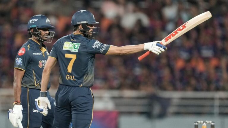 Highest Successful Run Chases in IPL Playoff History: A Historical Breakdown
