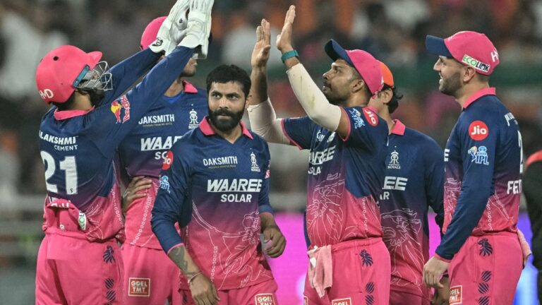 End Of Road For Shimron Hetmyer;  Players Rajasthan Royals Should Release Before – Rajasthan Royals: Players RR Must Release Ahead of IPL 2027
