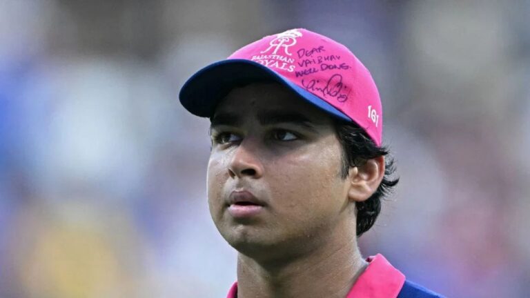 Vaibhav Sooryavanshi Gets Scholarship Offer From IPL Founder – IPL Founder Lalit Modi Offers Scholarship to Vaibhav Sooryavanshi After Sensational Season
