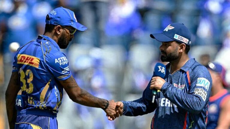 3 Potential Trades That Could Set IPL 2027 On Fire: The Future Shake-Up