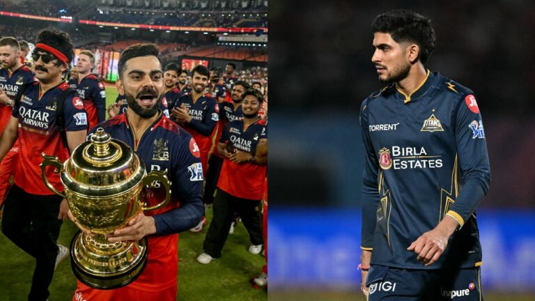 How RCB Can Win IPL Final Without Playing A Single Ball? – The Rules Explained