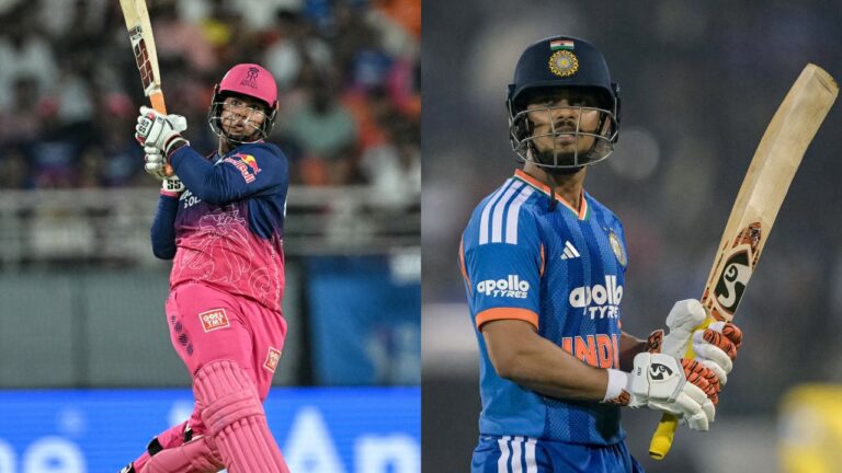 Vaibhav Sooryavanshi In; No Place For Ishan Kishan: India’s Best Squad For Asian