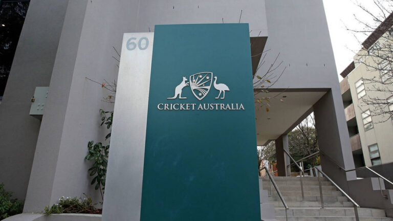 Cricket Australia Dismisses Staffer Following Conflict of Interest Probe