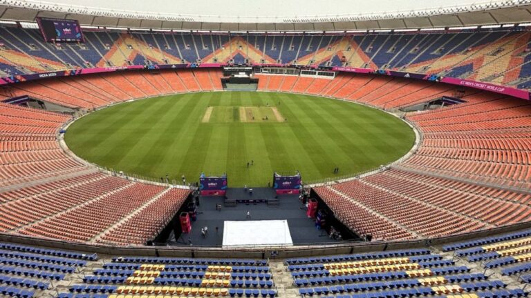 IPL 2026 Final Moved: Ahmedabad to Host Title Decider