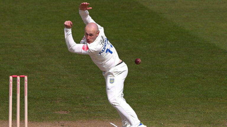 Durham Secure Dominant Nine-Wicket Win Over Worcestershire at New Road