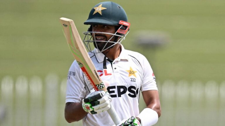 Mushfiqur Rahim Confident: Bangladesh Prepared to Tackle Babar Azam in Sylhet Test