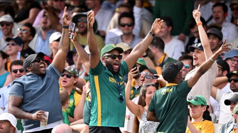 Cricket South Africa Issues Apology Over New Year’s Test Ticket Fiasco