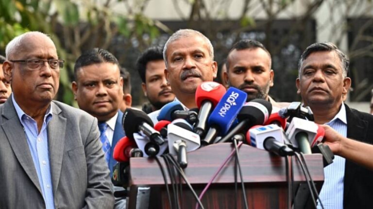 Bangladesh Government Launches Probe into 2026 T20 World Cup Exclusion