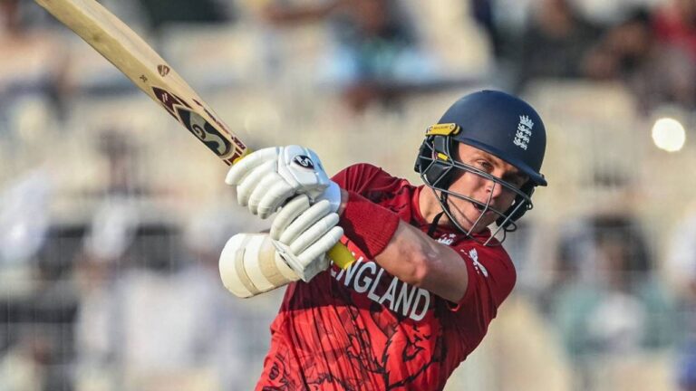 ‘Disappointing’ – Sangakkara on Sam Curran turning out for Surrey with IPL still – Kumar Sangakkara Criticizes Sam Curran Over Surrey Stint Amid IPL Absence