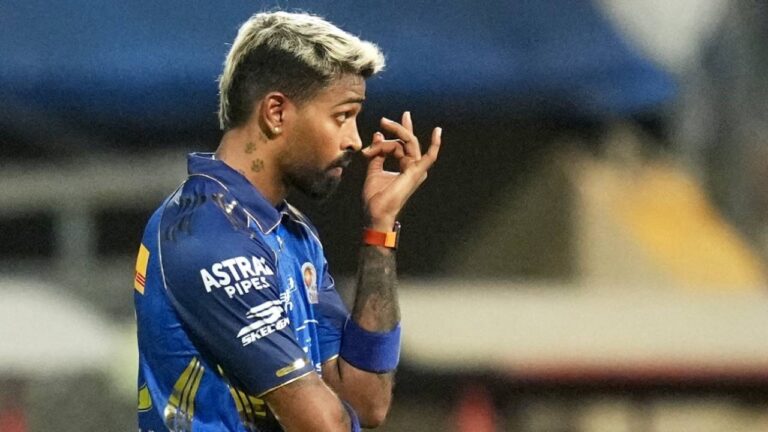 Ashwin on Hardik: Thick Skin Needed to Survive Social Media