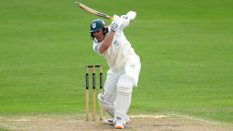 Ben Stokes Shines on Return as Durham Dominate Worcestershire in County Championship