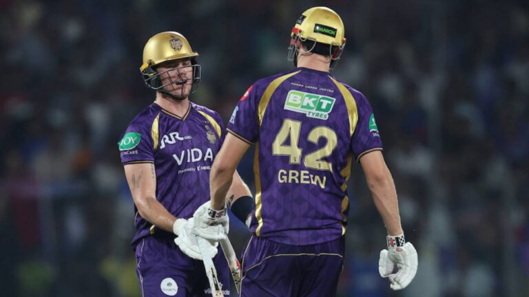 KKR’s Resurgence: Are They Still in the IPL 2026 Playoffs Hunt?