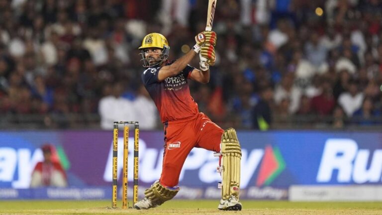 Bhuvneshwar Kumar’s Remarkable All-Round Display Leads RCB to Victory