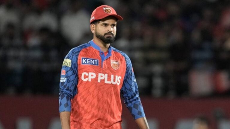 PBKS vs LSG: Punjab Kings Fight for Survival in IPL 2026