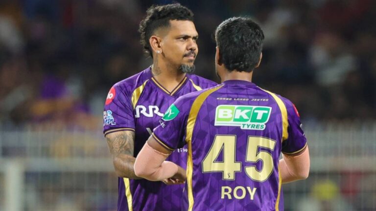 Sunil Narine: The Greatest IPL Player of All Time? | Ambati Rayudu’s Bold Claim