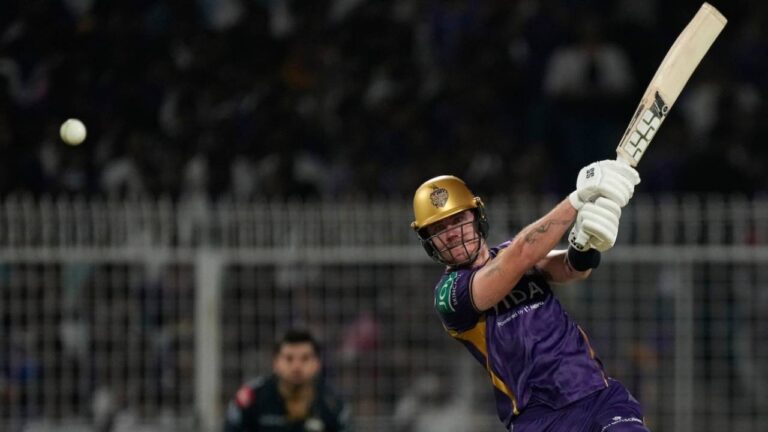 Finn Allen Finds His Rhythm: From Being Dropped to IPL 2026 Powerhouse