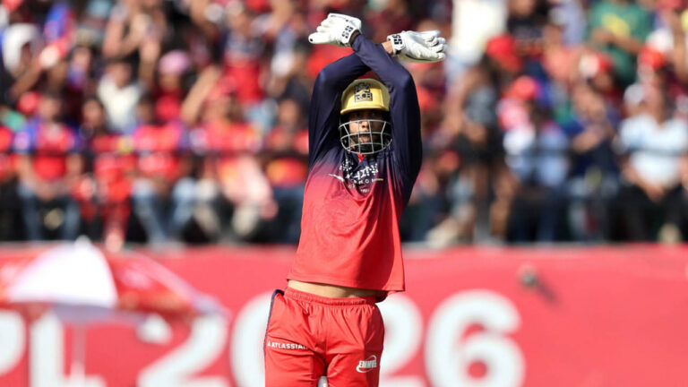 Venkatesh Iyer Opens Up: Frustration and Redemption for RCB