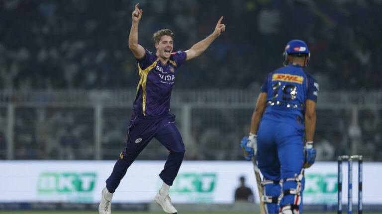 KKR’s Remarkable IPL 2026 Turnaround: From Bottom to Playoff Contenders