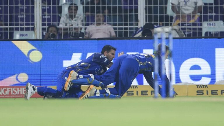 Paras Mhambrey Defends Deepak Chahar After Mumbai Indians Catching Woes