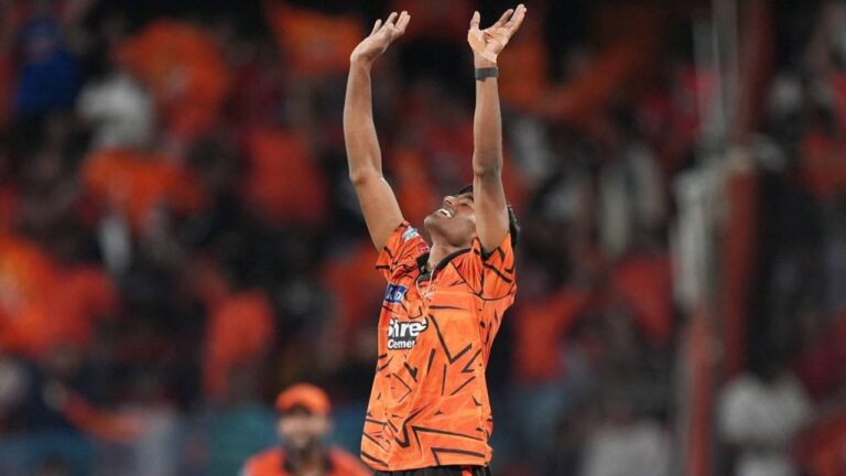 Pat Cummins Hails Eshan Malinga and Sakib Hussain as ‘A Captain’s Dream’