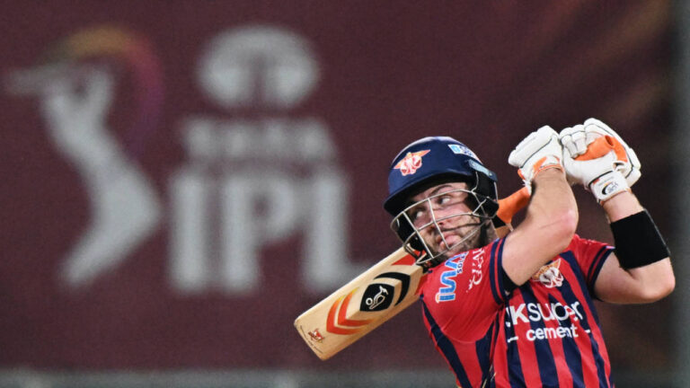 Josh Inglis: The Silver Lining in LSG’s Turbulent IPL 2026 Campaign