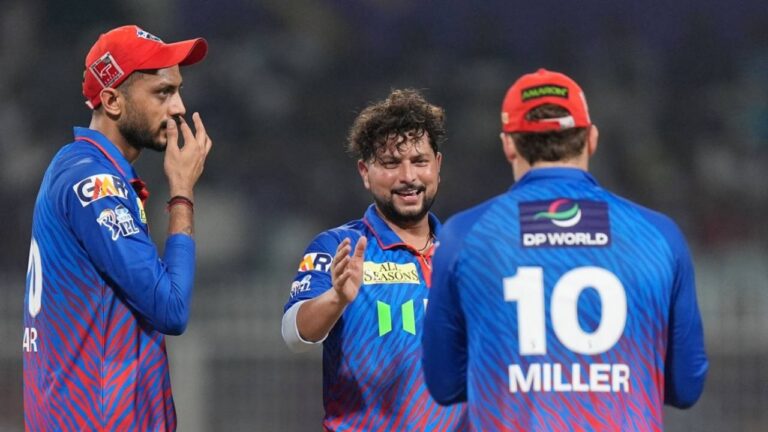 Kuldeep: ‘Was expecting more, but I couldn’t deliver this season’