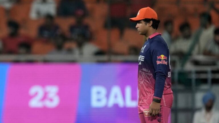 Sooryavanshi finishes IPL 2026 with big lead in Orange Cap race – IPL 2026: Vaibhav Sooryavanshi Leads Orange Cap Race as Finals Approach