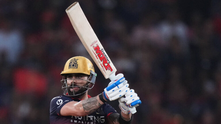 Kohli: ‘It was a clinical performance’ as RCB secures back-to-back titles