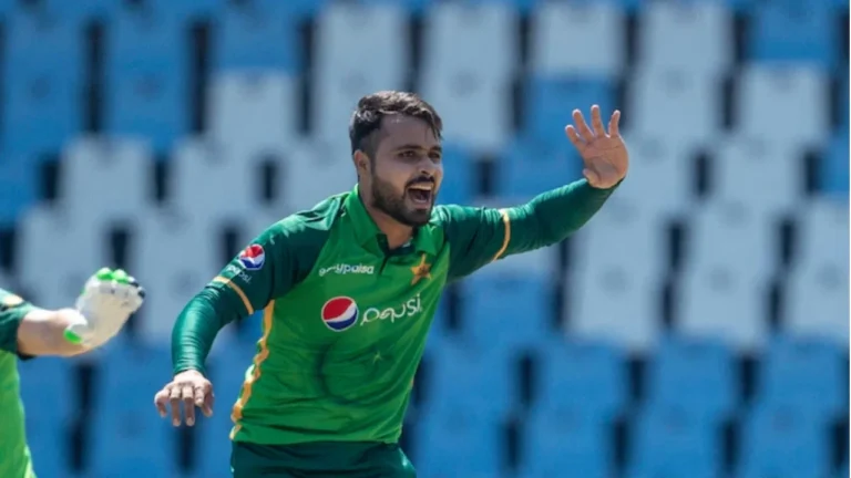 PCB Central Contracts: Faheem Ashraf, Mohammad Nawaz Face Potential Exclusion