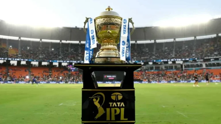 IPL 2026 Playoffs Venues Revealed: Ahmedabad to Host Final, Bengaluru Stripped