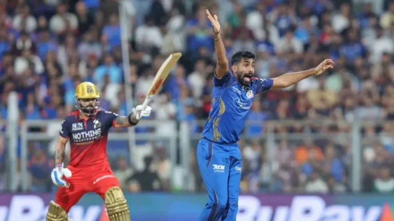 BCCI Mandates Batting-Friendly Pitches for IPL 2026: Impact on Bowlers
