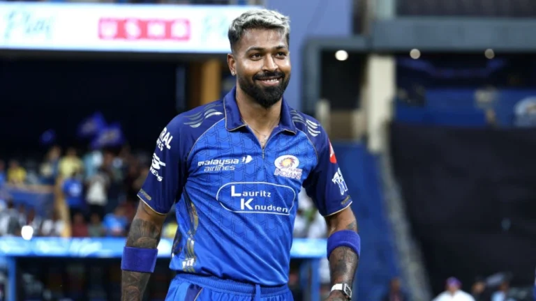 Mumbai Indians Address Hardik Pandya Trade Rumors After IPL 2026 Setback