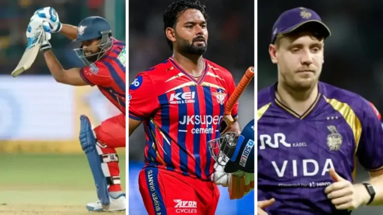 IPL 2026: Ranking 7 Failed Big-Money Stars Who Cost Over 100 Crores