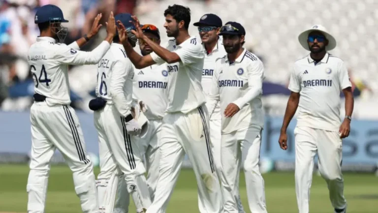 Ajit Agarkar and Gautam Gambhir Face Tough Selection Calls for Afghanistan Test